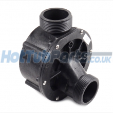 DH1.0 LX Circulation Pump Wet End