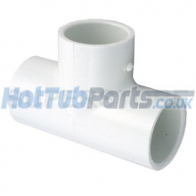 3/4"_Equal_Tee_Pipe_Fitting