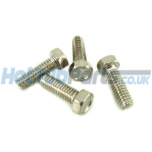 48 Frame Wet End Fixing Bolts x4