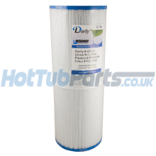338mm - Hot Tub Filter Cartridge - C-4950