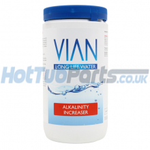 Vian_Alkalinity_Increaser_1kg