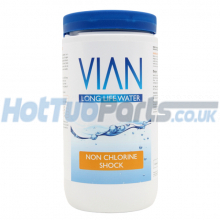 Vian_Non_Chlorine_Shock_1kg