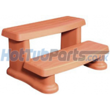 Cover_Valet_Spa_Steps_Redwood