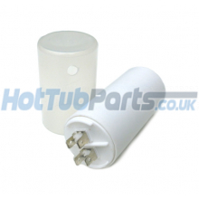 25uF Pump Capacitor