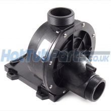 TDA150 LX Spa Pump Wet End