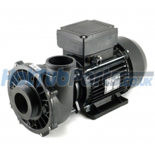 2HP 1 Speed Waterway Hot Tub Pump 56F (2.5"x 2")