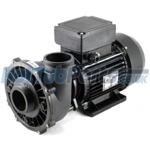 2HP 1 Speed Waterway Hot Tub Pump 56F (2"x 2")