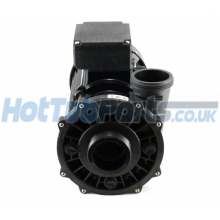 3HP 1 Speed Waterway Hot Tub Pump 56F (2"x 2")