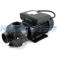 2hp 1 Speed Niagara Balboa Spa Pump (2x2)