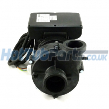 3hp 2 Speed Niagara Balboa Spa Pump (2x2)