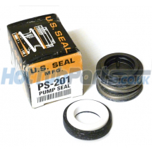 Vico Ultrajet Spa Pump Shaft Seal Kit