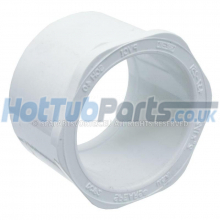 1 inch - 1/2 Inch Pipe Reducer