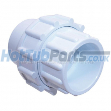 2 Inch Socket Union