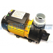 TDA150 LX Spa Pump - 1,5hp 1 Speed (1.5x1.5)