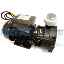 WP300 LX Spa Pump - 3hp 1 Speed (2"x 2")