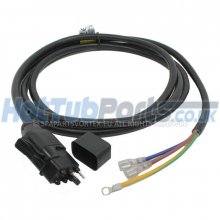 Aeware IN.LINK 240V 1 Speed Pump Cable