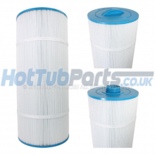 455mm - Hot Tub Filter Cartridge - PUST120