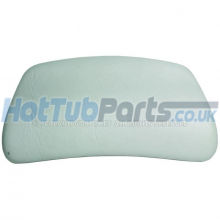 Sundance Spas Chevron Pillow with Suction Cups