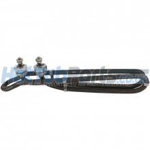 1.3kw Incoloy Heating Element