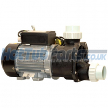 EA390 LX Circulation Pump 1.2hp 1 Speed