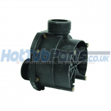 EA390 LX Circulation Pump Wet End