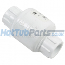 Marquis Spas Swing Check Valve (1/2 Inch)