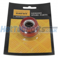 Davey QB Spa Pump Shaft Seal Kit