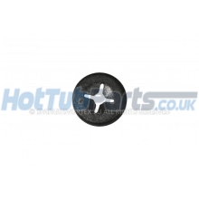 Davey Spa Power Auto Reset Klixon Retaining Washer