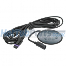 AeWare IN.K120 Auxiliary Topside Control Panel