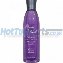 inSPAration Liquid Pearl - Balance (Lavender)