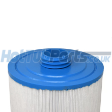 210mm - Sanistream Hot Tub Filter Cartridge - DL714