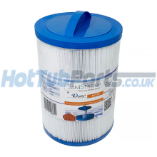 200mm - Sanistream Hot Tub Filter Cartridge - DL718