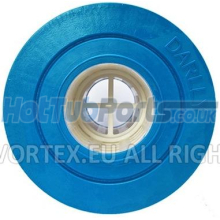 340mm - Sanistream Hot Tub Filter Cartridge - DL704