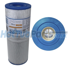340mm - Sanistream Hot Tub Filter Cartridge - DL706
