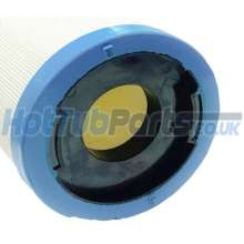 210mm - Sanistream Hot Tub Filter Cartridge - Earth Spas