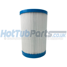 210mm - Sanistream Hot Tub Filter Cartridge - Earth Spas