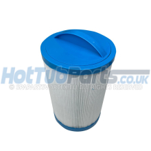 210mm - Sanistream Hot Tub Filter Cartridge - Earth Spas
