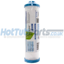 250mm - Darlly Pre Filter Cartridge