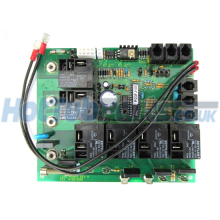 Vita Spa L200 Control Box PCB