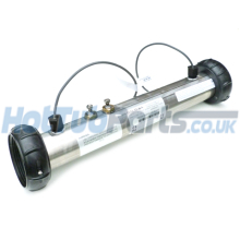 Balboa 3kw M7 Heater - 58061 (Metal Box Fit)