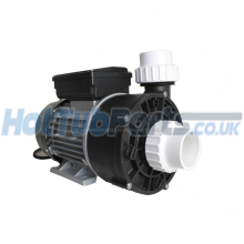 Blue Whale LX WTC120 Pump 1.2HP (Storm Force 7)