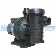 LX SWIM100 1.5HP Swimming Pool Pump