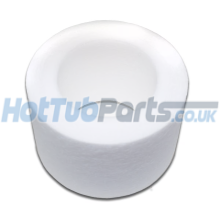130mm - Sundance MicroClean I Disposable Filter