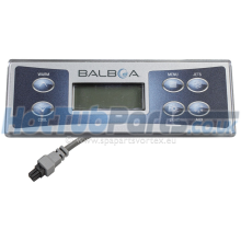 Balboa TP500 Topside Control Panel - 57237