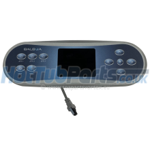 Balboa TP700 Topside Control Panel - 57280