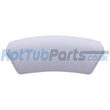 Wellis Spas ROB Pillow - Light Grey (AF00065)