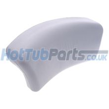 Wellis Spas ROB Pillow - Light Grey (AF00065)