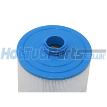210mm - Hot Tub Filter Cartridge - PWW50 (Square Thread)