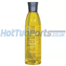 inSPAration Liquid Pearl 245ml - Amaretto