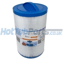 230mm - Sanistream Hot Tub Filter Cartridge - DL709